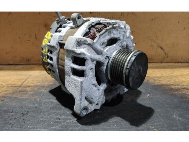 Генератор A0009063822   Mercedes-Benz A W176      