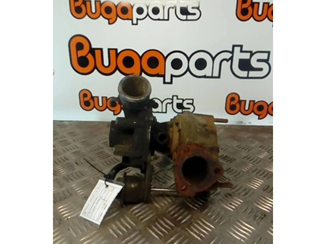  Турбина Jeep Grand Cherokee 2.5 35242060F         