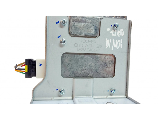 Блок управления 96390G2000   Hyundai Ioniq