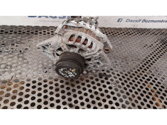 Генератор    Hyundai ix20      