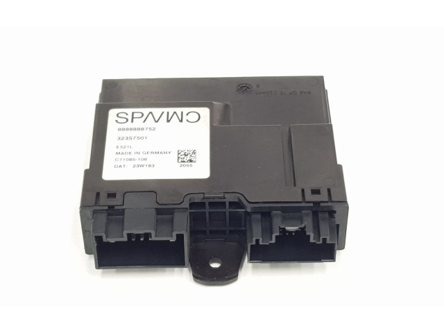 Блок управления 32357501, 32357501 Volvo XC40