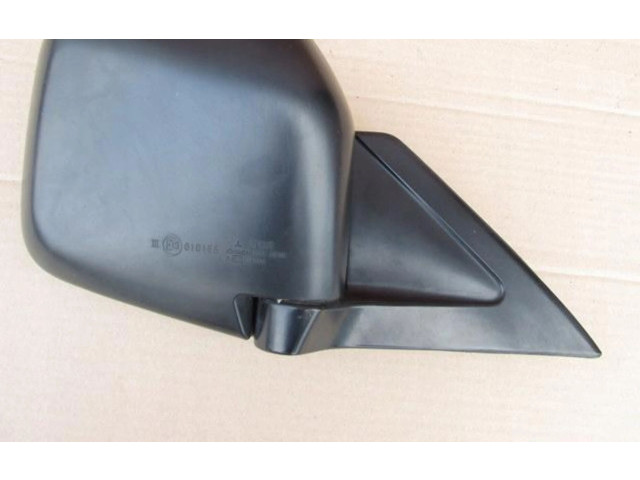 Зеркало электрическое Mitsubishi Pajero Sport I 1996 - 2008 года