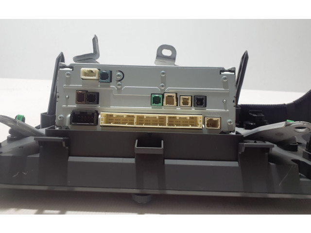 Экран/ дисплей / маленький экран 86140F6010    Lexus NX