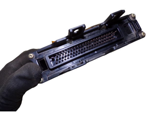 Блок управления коробкой передач 01P927733BS Volkswagen Transporter - Caravelle T4