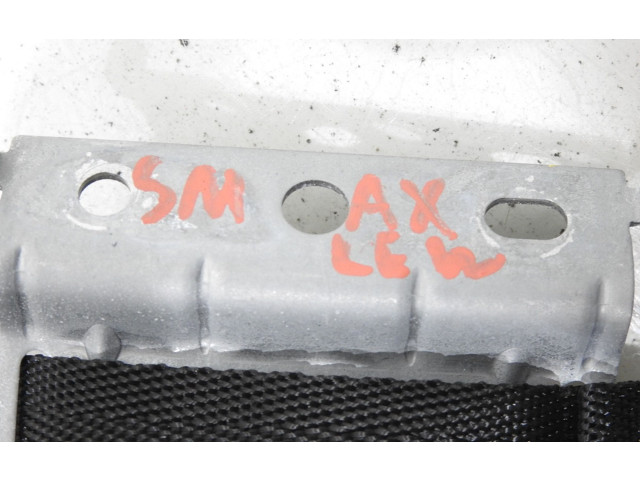 Боковая надувная подушка