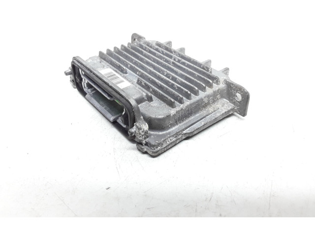 Блок управления Xenon