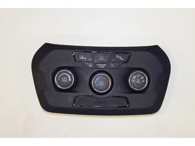 Блок управления климат-контролем    Jeep Renegade