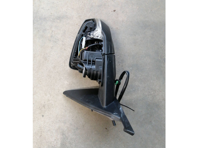 Зеркало электрическое Audi A1 2018 - года