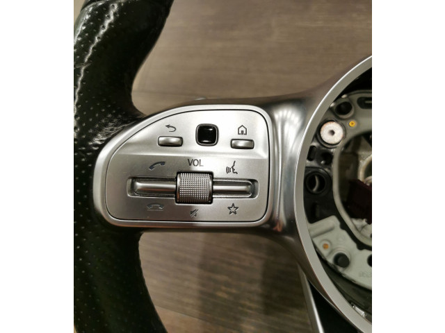 Volant Mercedes-Benz E W213 2018 A0004608402, A00500004599