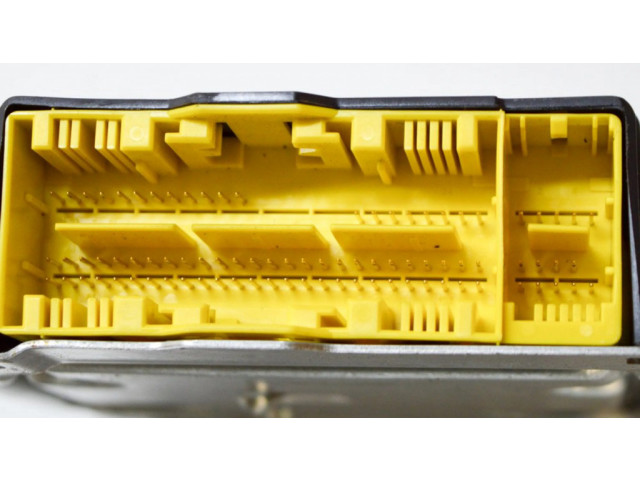 Блок подушек безопасности 0285012264, 670009490 Maserati Quattroporte