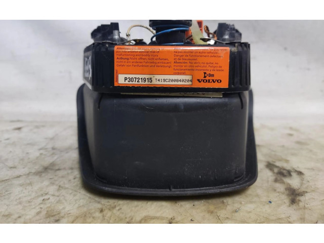 Подушка безопасности двери P30721915   Volvo V70