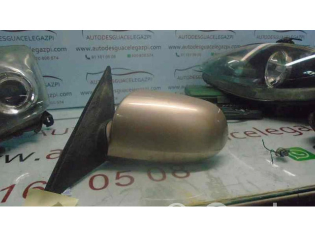 Зеркало электрическое левое Hyundai Sonata 2006-2015 года