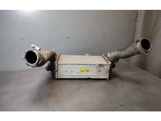 Интеркулер 28270-2A570 KIA Ceed