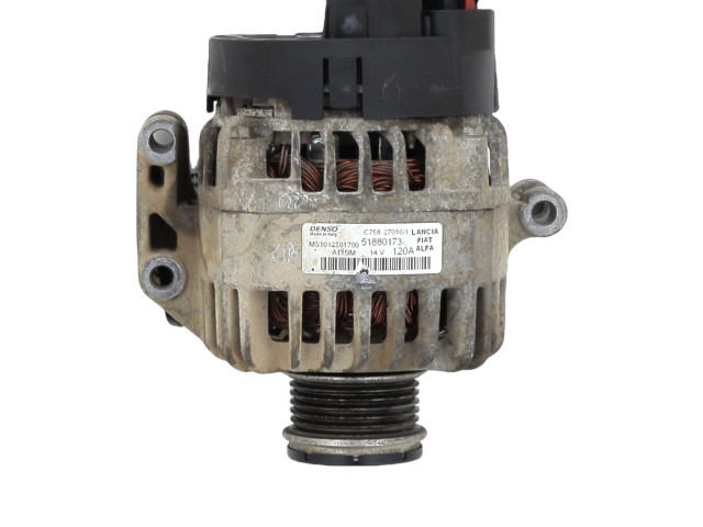 Генератор 1692695780, M1-2224E Opel Combo D