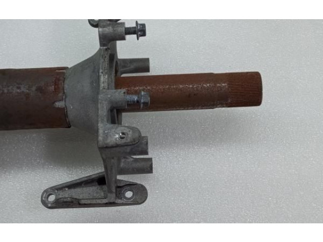 Руль Jaguar XK - XKR 2006 - 2016 года 2W933C529, 831410028834