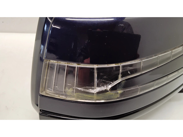 Зеркало электрическое     правое    Mercedes-Benz E W212  2009-2016 года   