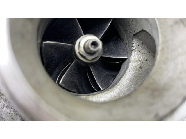  Турбина Audi A3 S3 8P 1.6 4937301001         