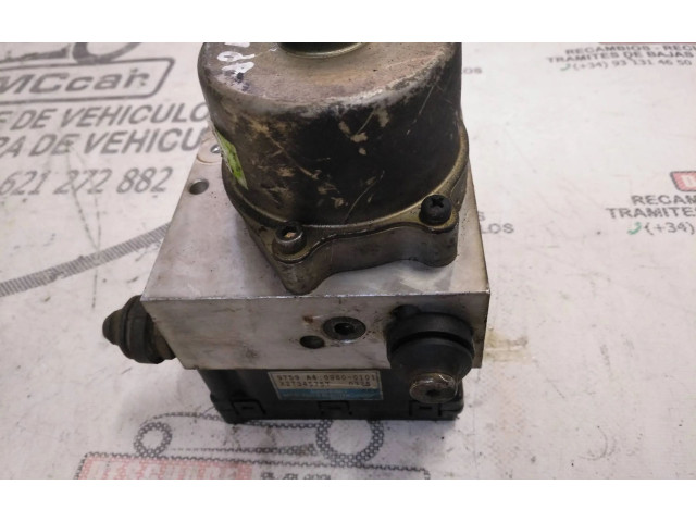 Рулевая рейка Блок ABS 09800101 Honda HR-V 1998 - 2005 года