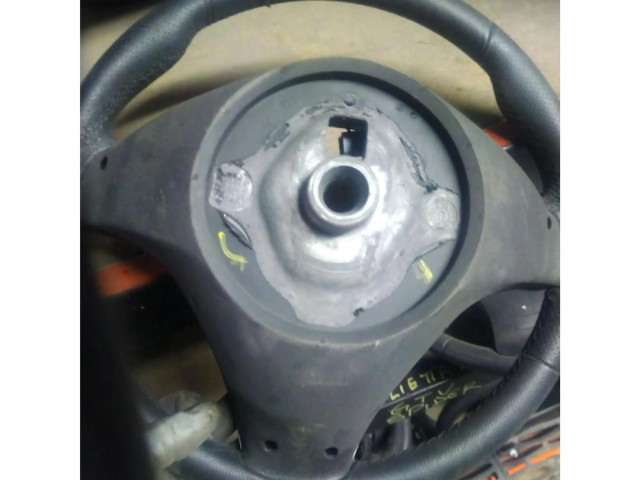 Volant Alfa Romeo MiTo 2011