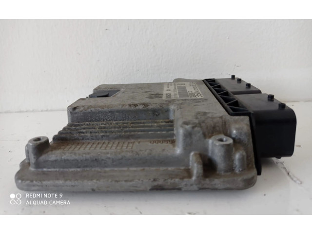 Řídící jednotka 02810111556, 02810111556 Lancia Musa