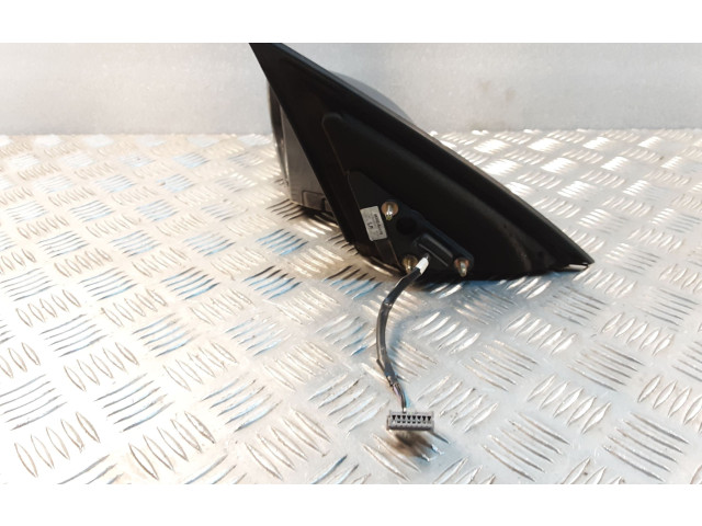 Зеркало электрическое левое Nissan Primera 2002-2016 года