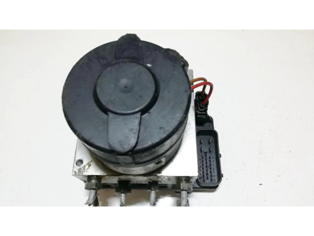 Блок АБС 0265800304 Fiat Idea