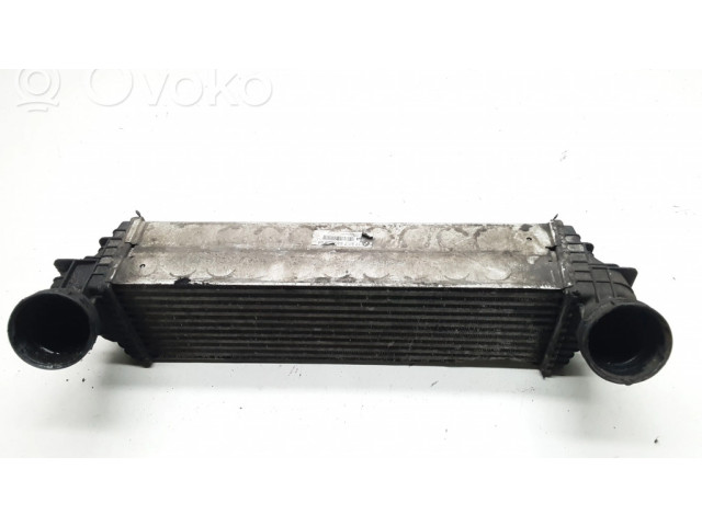 Интеркулер 7533475, 17517533475 BMW X5 E70 3.0