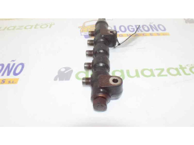 Vstřikovací lišta 1570G2, 9654592680   Citroen C4 I  pro naftový motor 1.6  