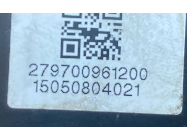 Блок управления MB279700, 31452623   Volvo XC90