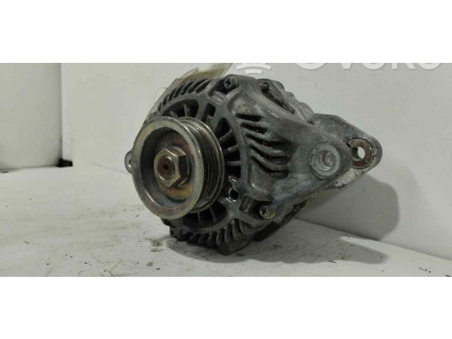 Генератор A5TG0091ZE Smart ForFour I