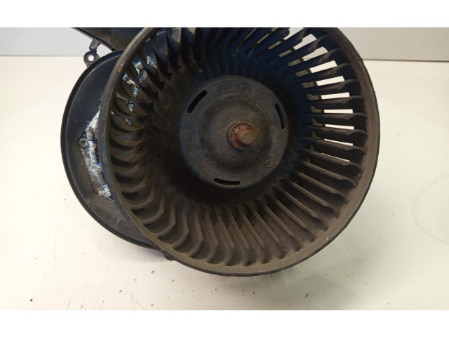 Вентилятор печки 28417, 86577 Volvo S60