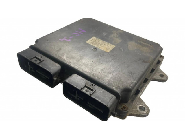 Блок управления двигателя 8631A369, A1351508179 Mitsubishi Colt CZ3