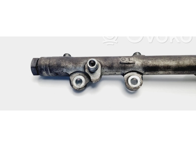 Магистральная трубка топлива A6110700295, 0445214034   Mercedes-Benz C W203   