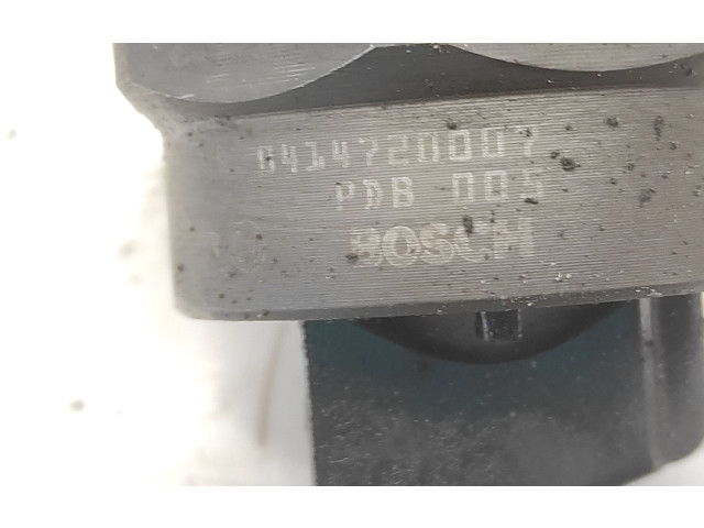 Форсунка 038130073F Audi A2