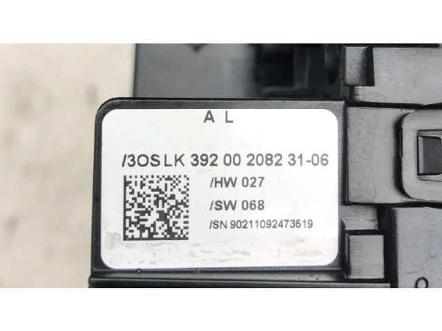 Подрулевой переключатель LZ912303203, 1000160406 BMW 1 E82 E88