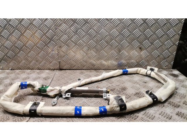 Боковая подушка безопасности 8t0880742a Audi A5 8T 8F