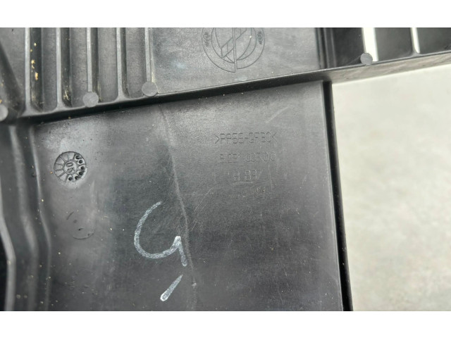 Вентилятор радиатора 823700600 Fiat Idea