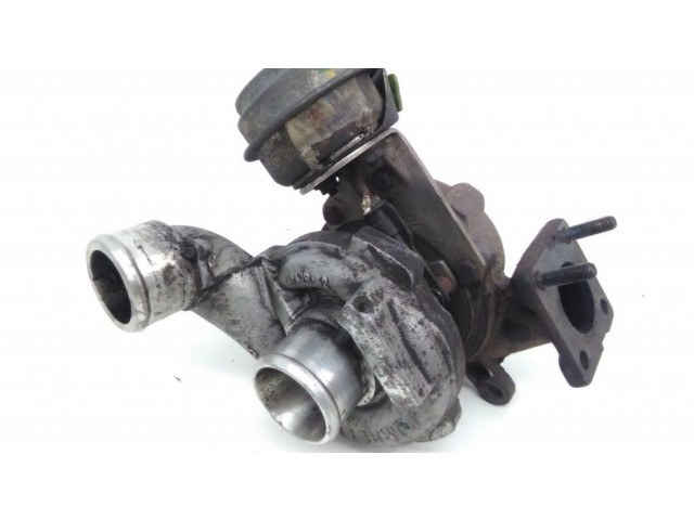 Turbodmychadlo Турбина 55205370 Alfa Romeo GT 1.9