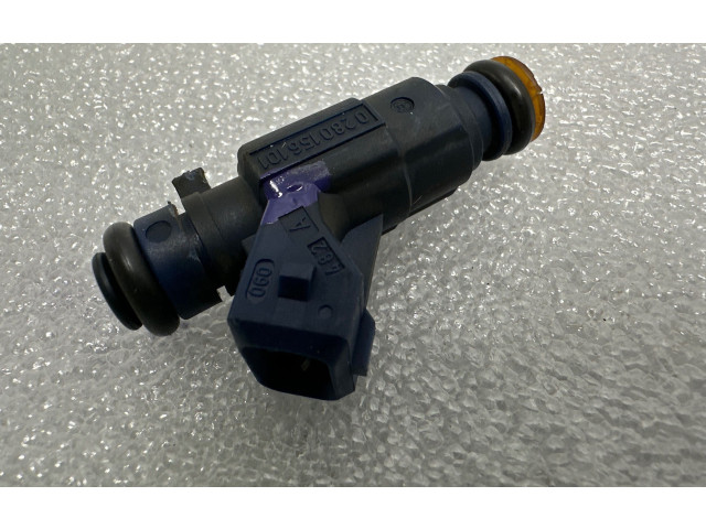 Vstřikovač 0280156101   Porsche Cayenne (9PA)     