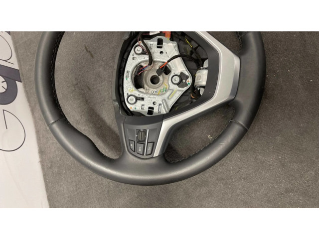 Volant BMW X5 F15 2017 2406058