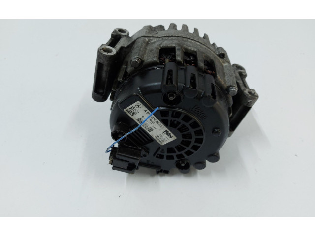 Генератор A0009062822   Mercedes-Benz GLC X253 C253      