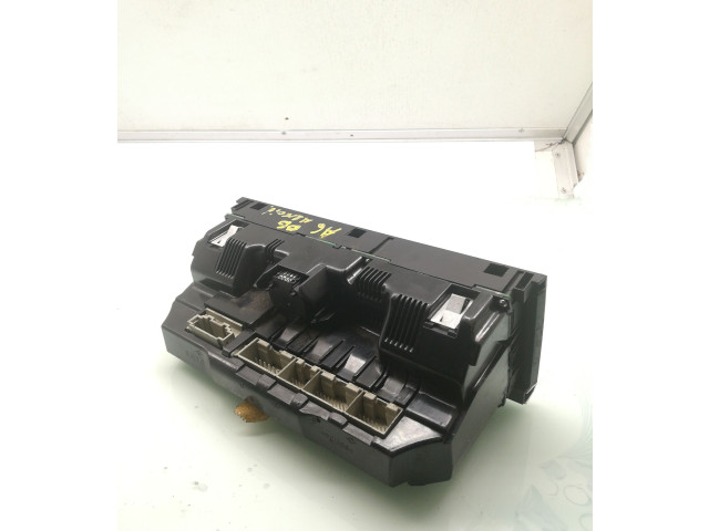 Блок управления климат-контролем 4F2820043M, 5HB00883318   Audi A6 Allroad C6