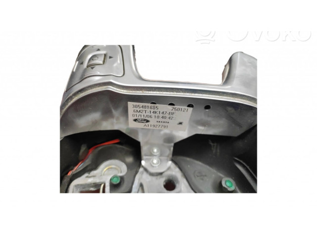Volant Ford S-MAX 2006 305479899D52, 6M213600BK  