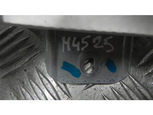 Боковая подушка безопасности 9801665880, M4525   Peugeot 5008