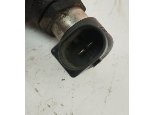 Форсунка 9647247280 Citroen Berlingo