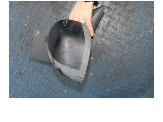 Зеркало электрическое     левое   Dacia Dokker     