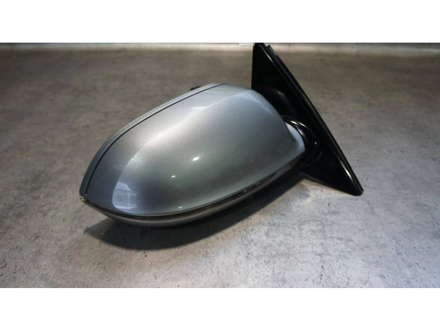 Zpětné zrcátko  Audi A8 S8 D4 4H 2012  4H2857410G, LY7G  