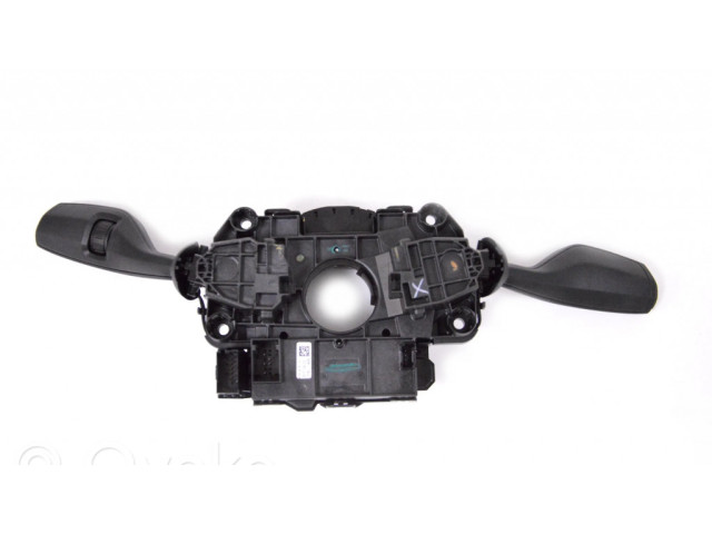 Подрулевой переключатель 6839776 BMW 5 G30 G31