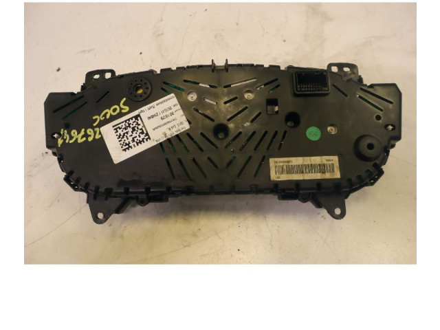 Панель приборов 51953200 Fiat 500L