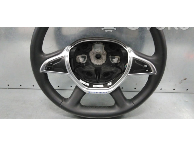 Руль Dacia Sandero - года 484007478R